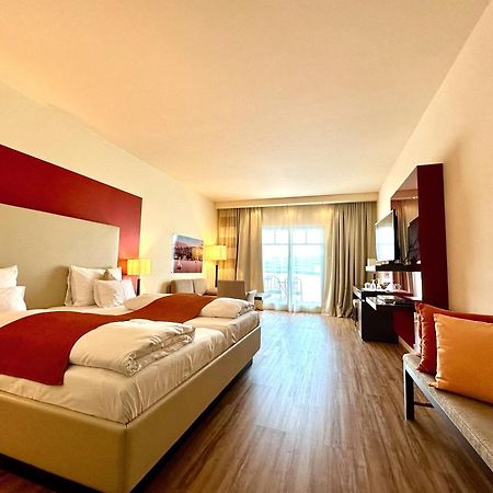 Casinohotel Velden Velden am Wörthersee Екстериор снимка