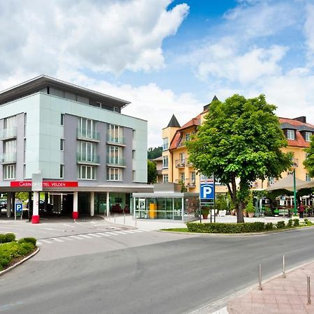 Casinohotel Velden Velden am Wörthersee Екстериор снимка