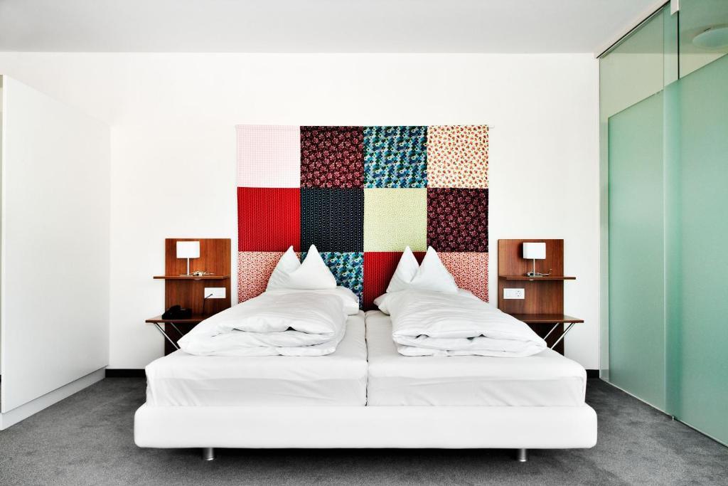 Casinohotel Velden Velden am Wörthersee Стая снимка