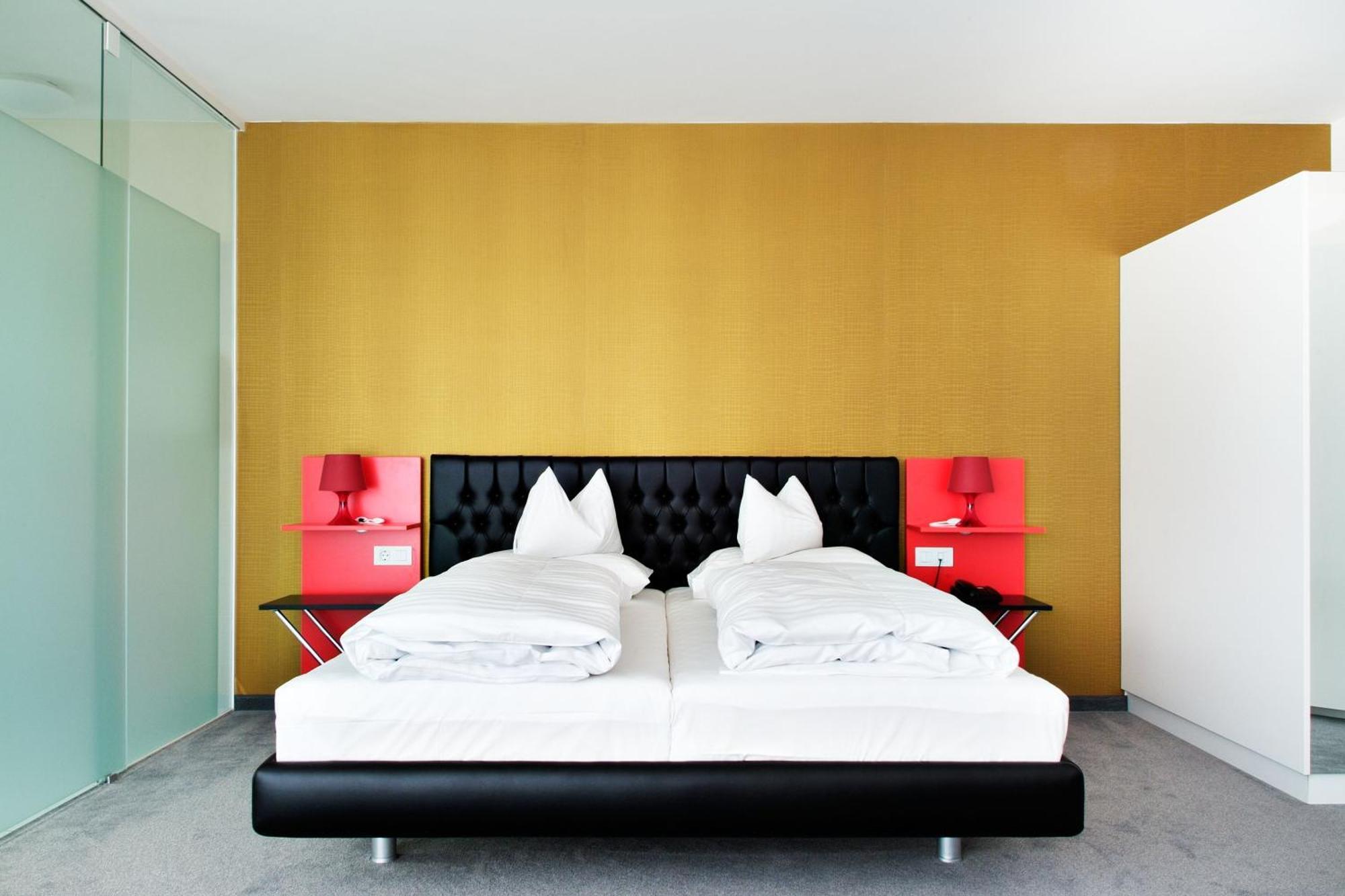 Casinohotel Velden Velden am Wörthersee Екстериор снимка