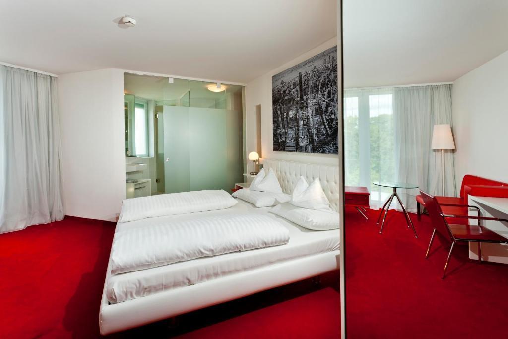 Casinohotel Velden Velden am Wörthersee Стая снимка