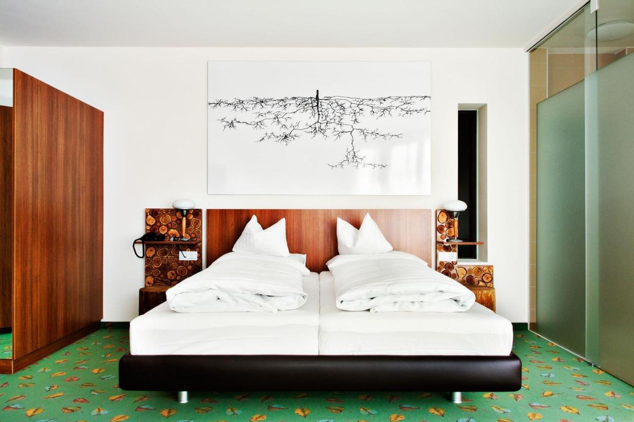 Casinohotel Velden Velden am Wörthersee Стая снимка